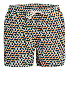 MC2 SAINT BARTH Badeshorts TOWCAN