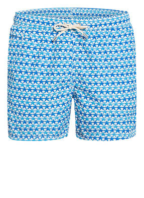 MC2 SAINT BARTH Badeshorts FRIENDLY STARFISH