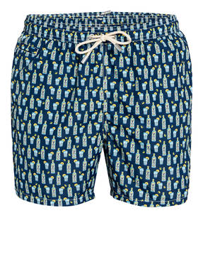 MC2 SAINT BARTH Badeshorts GINX