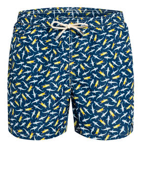 MC2 SAINT BARTH Badeshorts SHARK