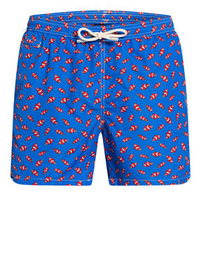 MC2 SAINT BARTH Badeshorts FISHY