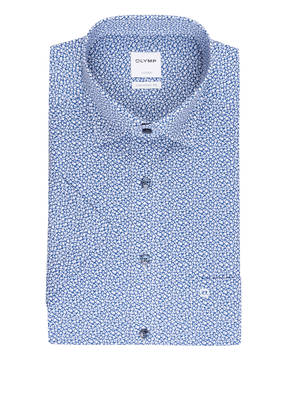 OLYMP Halbarm-Hemd Luxor comfort fit
