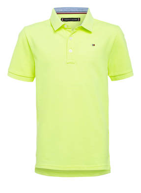 TOMMY HILFIGER Piqué-Poloshirt