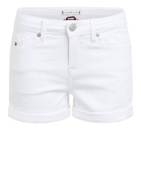 TOMMY HILFIGER Shorts NORA Skinny Fit