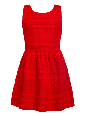 TOMMY HILFIGER Kleid