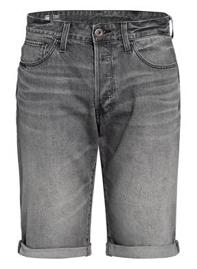 G-Star RAW Jeans-Shorts 3301 Straight Fit