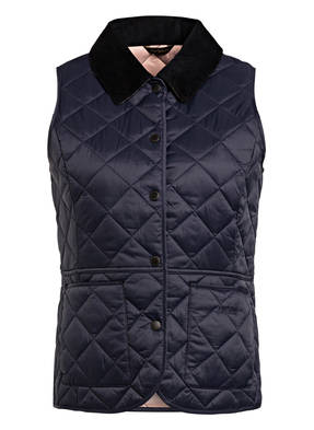 Barbour Steppweste DEVERON