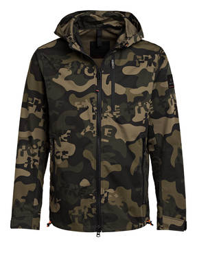 FIRE+ICE Outdoor-Jacke MYLES