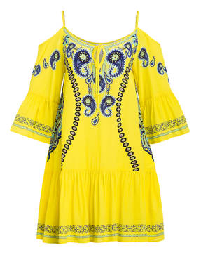 SPORTALM Strandkleid mit Schmucksteinbesatz