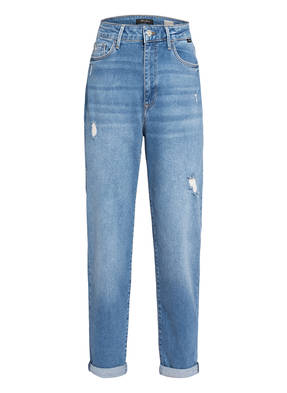 mavi Mom Jeans
