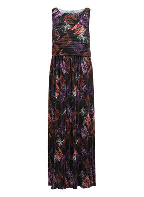 MAX & Co. Plisseekleid PABLO