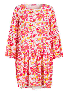 FRIEDA&FREDDIES Kleid mit Rüschenbesatz