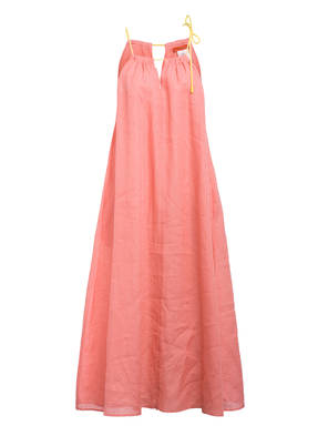 MAX & Co. Leinenkleid DILUVIO