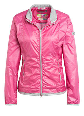 FRIEDA&FREDDIES Blouson mit Glitzergarn