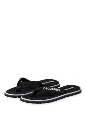 DSQUARED2 Zehentrenner