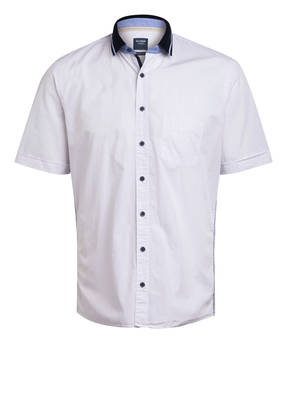 OLYMP Halbarm-Hemd Casual modern fit