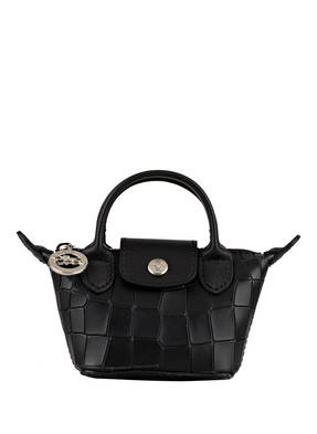 LONGCHAMP Micro Bag LE PLIAGE CUIR