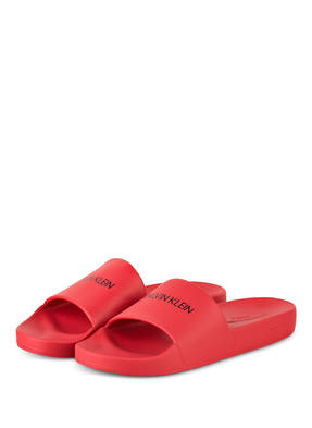 Calvin Klein Badeschuhe