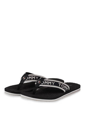 TOMMY HILFIGER Zehentrenner