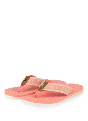 TOMMY HILFIGER Zehentrenner