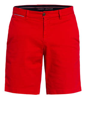 TOMMY HILFIGER Chino-Shorts BROOKLYN