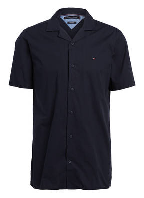 TOMMY HILFIGER Resorthemd Regular Fit