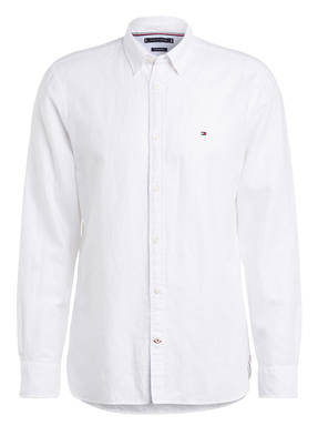TOMMY HILFIGER Hemd Regular Fit