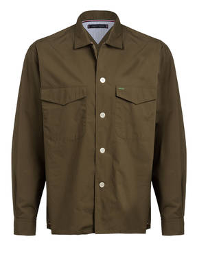 TOMMY HILFIGER Overshirt