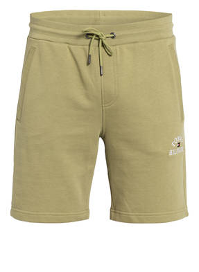TOMMY HILFIGER Sweatshorts