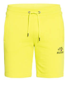 TOMMY HILFIGER Sweatshorts