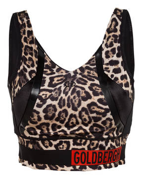 GOLDBERGH Sport-BH ROWY