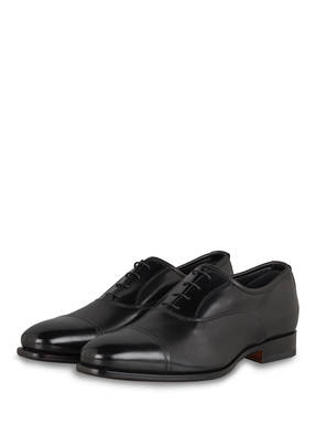 Santoni Schnürer LEVANTE