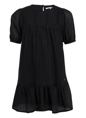Pepe Jeans Kleid mit Glitzergarn