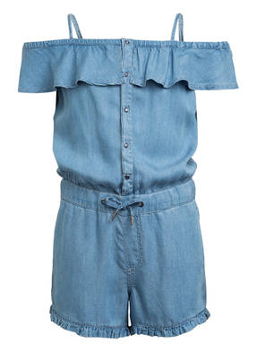 Pepe Jeans Jumpsuit LOLITA