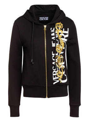 VERSACE JEANS COUTURE Sweatjacke