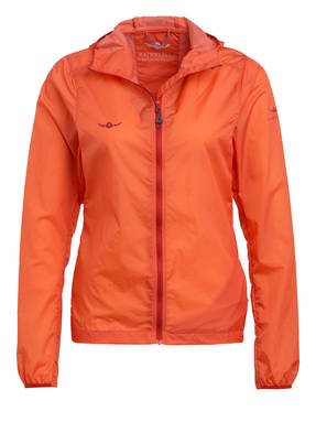 KAIKKIALLA Windbreaker ANNI