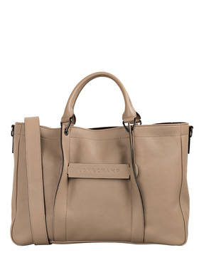 LONGCHAMP Handtasche 3D