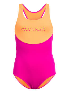 Calvin Klein Badeanzug