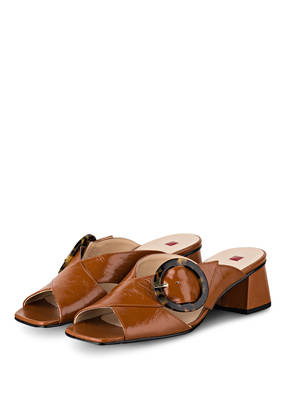 Högl Mules