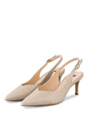Högl Sling-Pumps