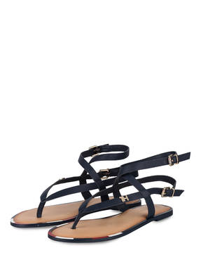 TOMMY HILFIGER Zehentrenner