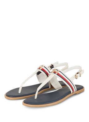 TOMMY HILFIGER Zehentrenner