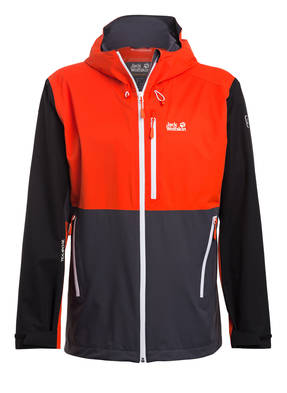 Jack Wolfskin Outdoor-Jacke EAGLE PEAK