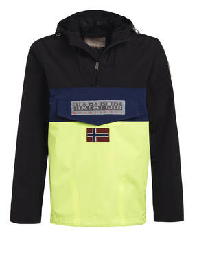 NAPAPIJRI Schlupfjacke RAINFOREST