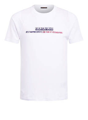 NAPAPIJRI T-Shirt SASTIA