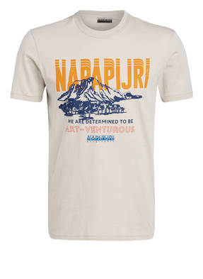 NAPAPIJRI T-Shirt SENAKI