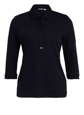 NAPAPIJRI Jersey-Poloshirt ENORA mit 3/4-Arm