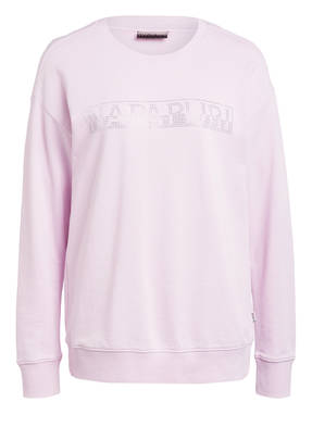 NAPAPIJRI Sweatshirt BICCARI