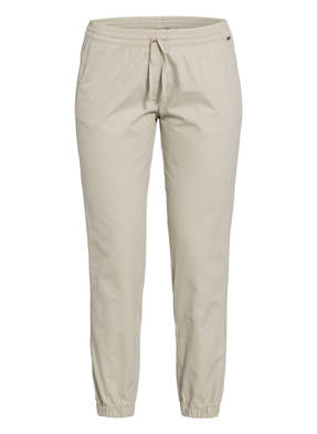 NAPAPIJRI 7/8-Hose MAREE im Jogging-Stil