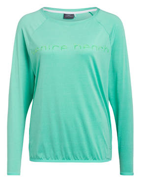 VENICE BEACH Longsleeve NADA